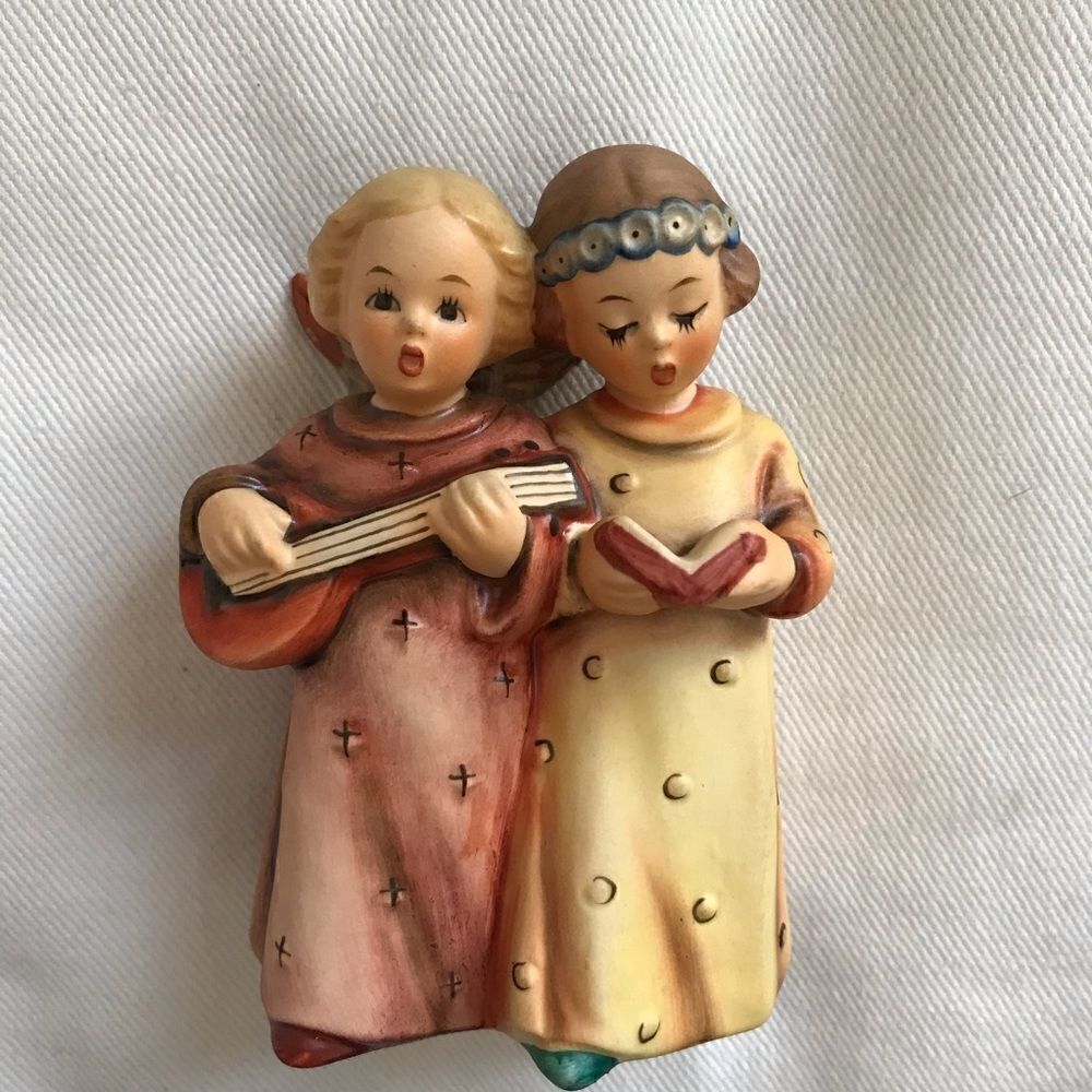 Hummel "Angelic song”   